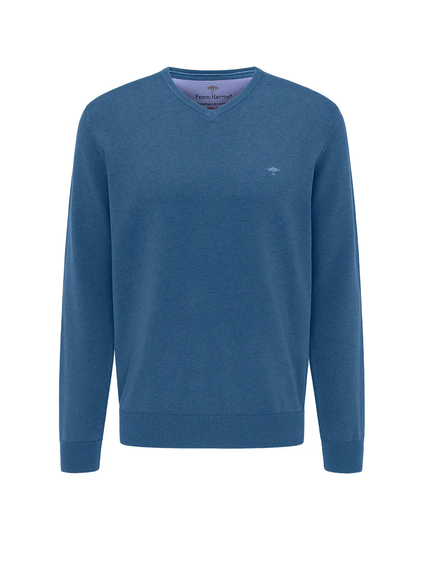 FYNCH HATTON | Pullover | 